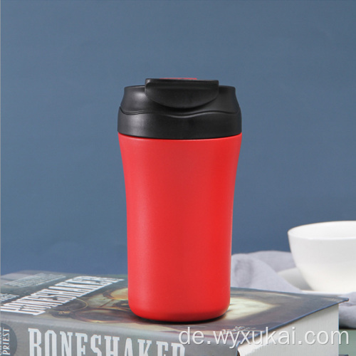 304SS Vakuumisolierte 12oz 16oz 30oz Kaffeetasse